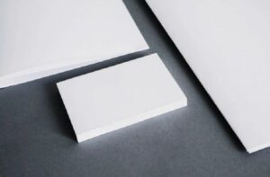 formatos papel