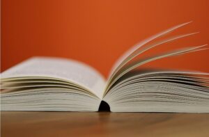 Partes de libro